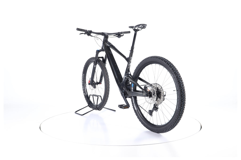 Scott Lumen eRIDE 910 Fully E-Bike Carbon 2023 - Image 9