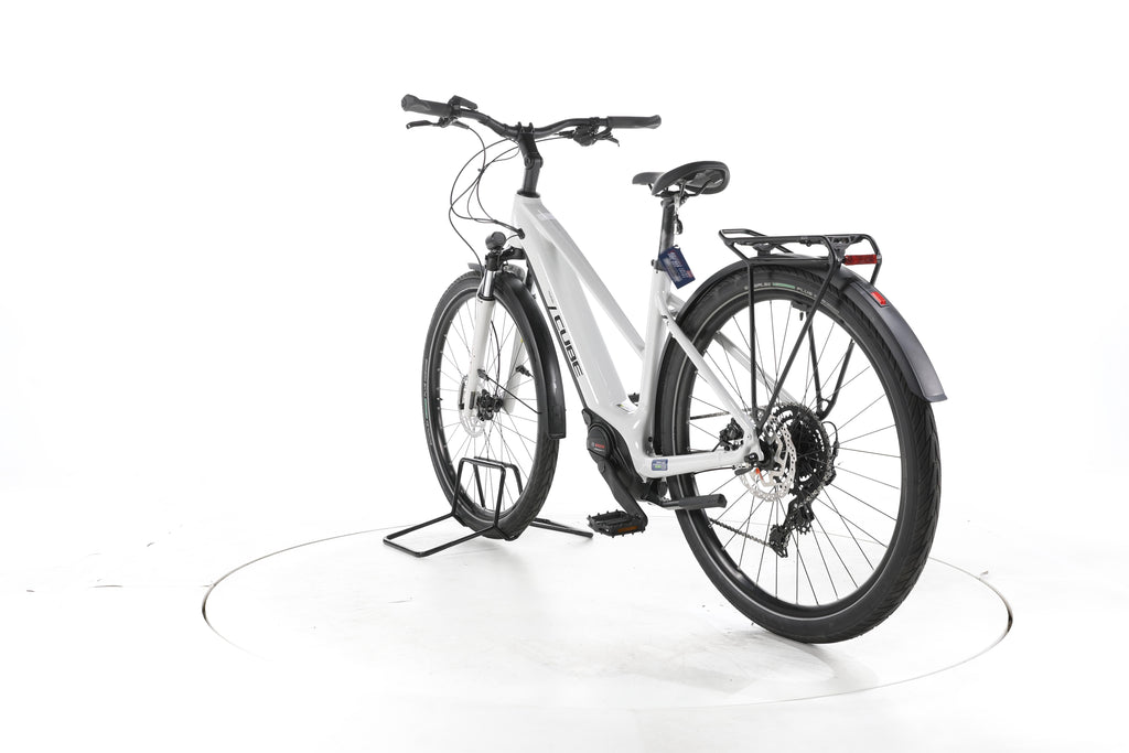 Cube Touring Hybrid ONE E-Bike 2025 - Image 9