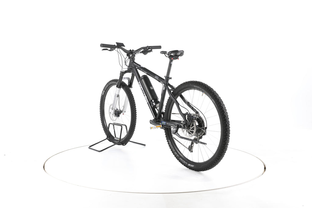 ben-e-bike TWENTYSIX E-Power E-Bike - Image 9