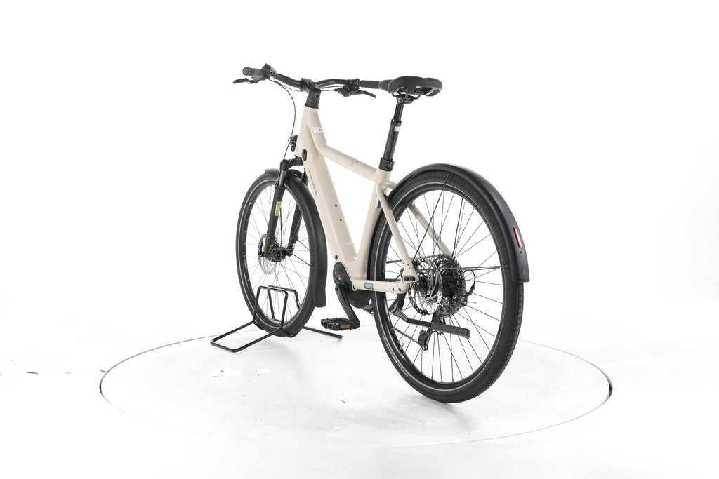 Riese & Müller Culture touring Trekking E-Bike 2024 - Image 9