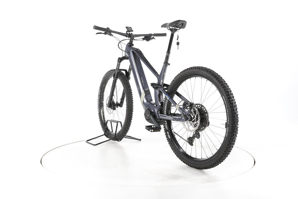 Conway Xyron S 2.9 E-Bike Fully - Image 9