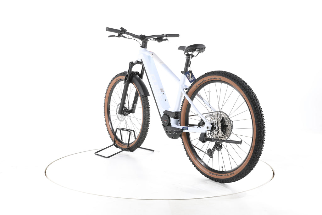 Cube Reaction Hybrid Pro E-Bike - Image 9