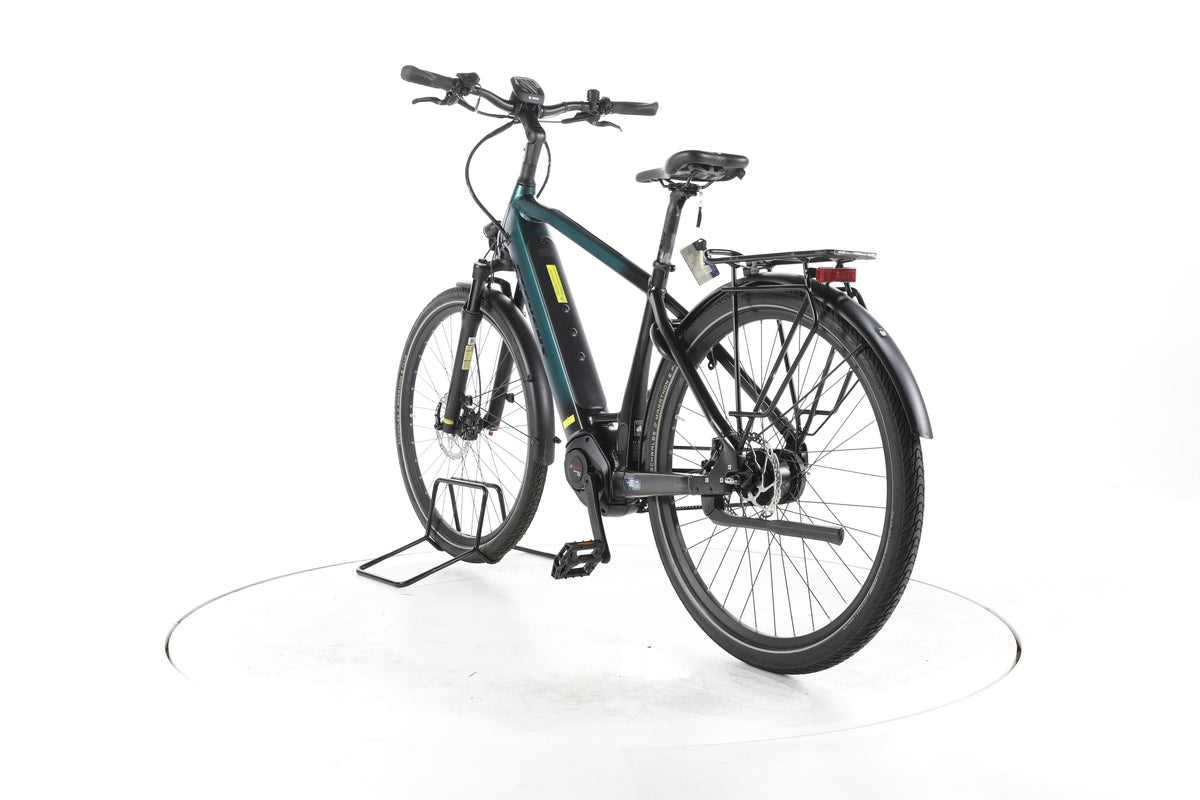 Stevens E-Exec City E-Bike - Image 9