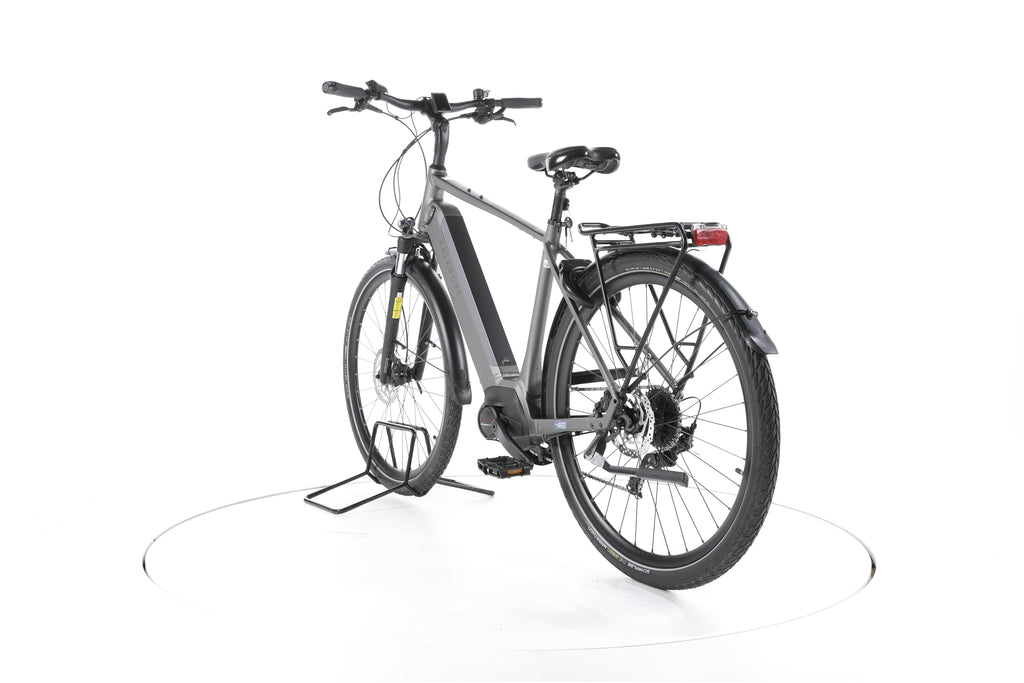 Kalkhoff ENDEAVOUR 3.B MOVE Trekking E-Bike 2023 - Image 9