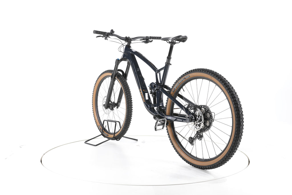 Trek Fuel EX 8 XT Gen 6 - Image 9