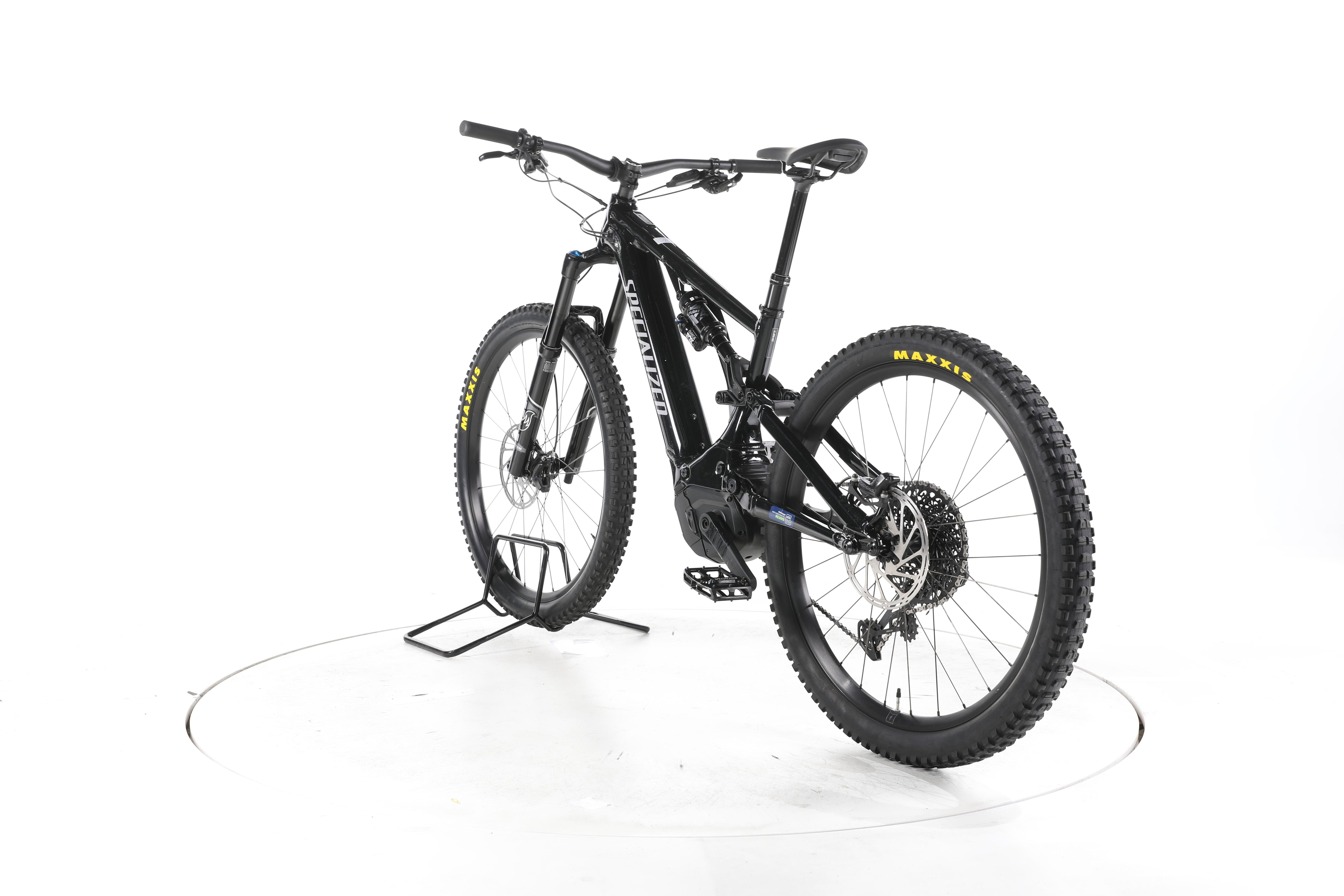 Specialized Turbo Levo Comp E-Bike Fully - Image 9