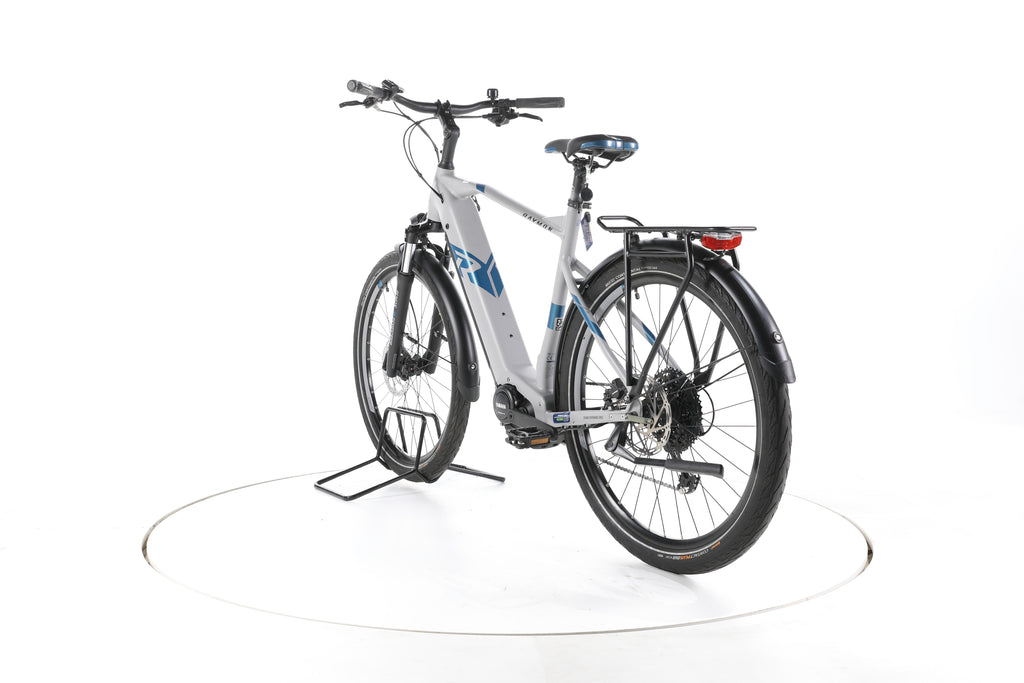 R Raymon TourRay E 5.0 Trekking E-Bike - Image 9