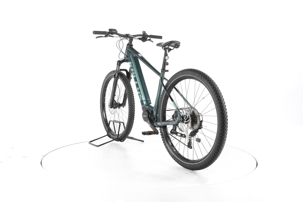 Kellys Tygon R50 E-Bike - Image 9