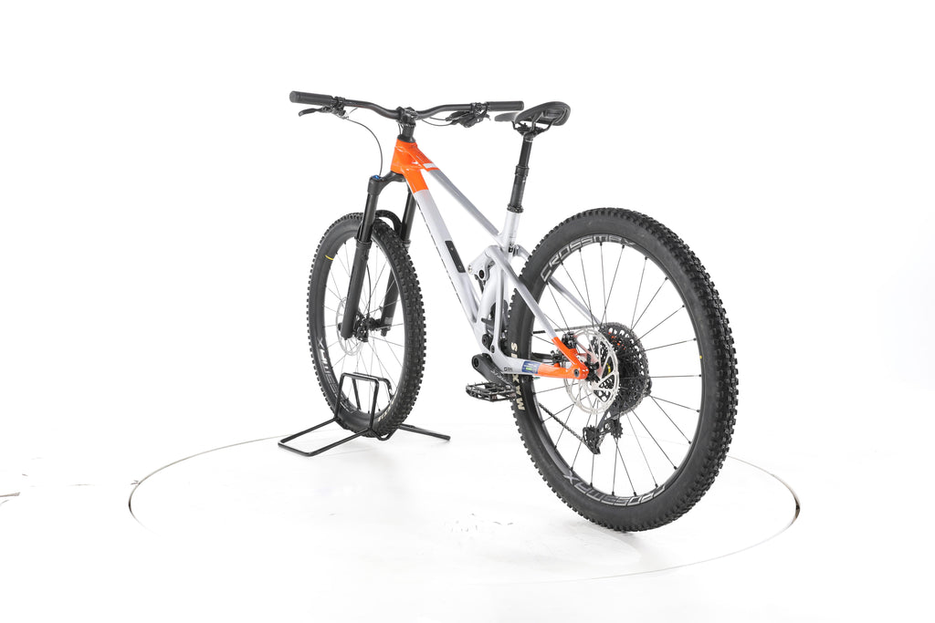 Mondraker Raze R - Image 9
