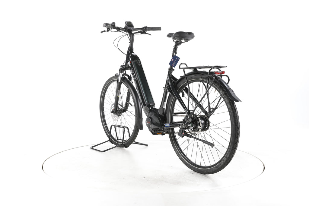 Velo de Ville AEB890 City E-Bike Tiefeinsteiger - Image 9