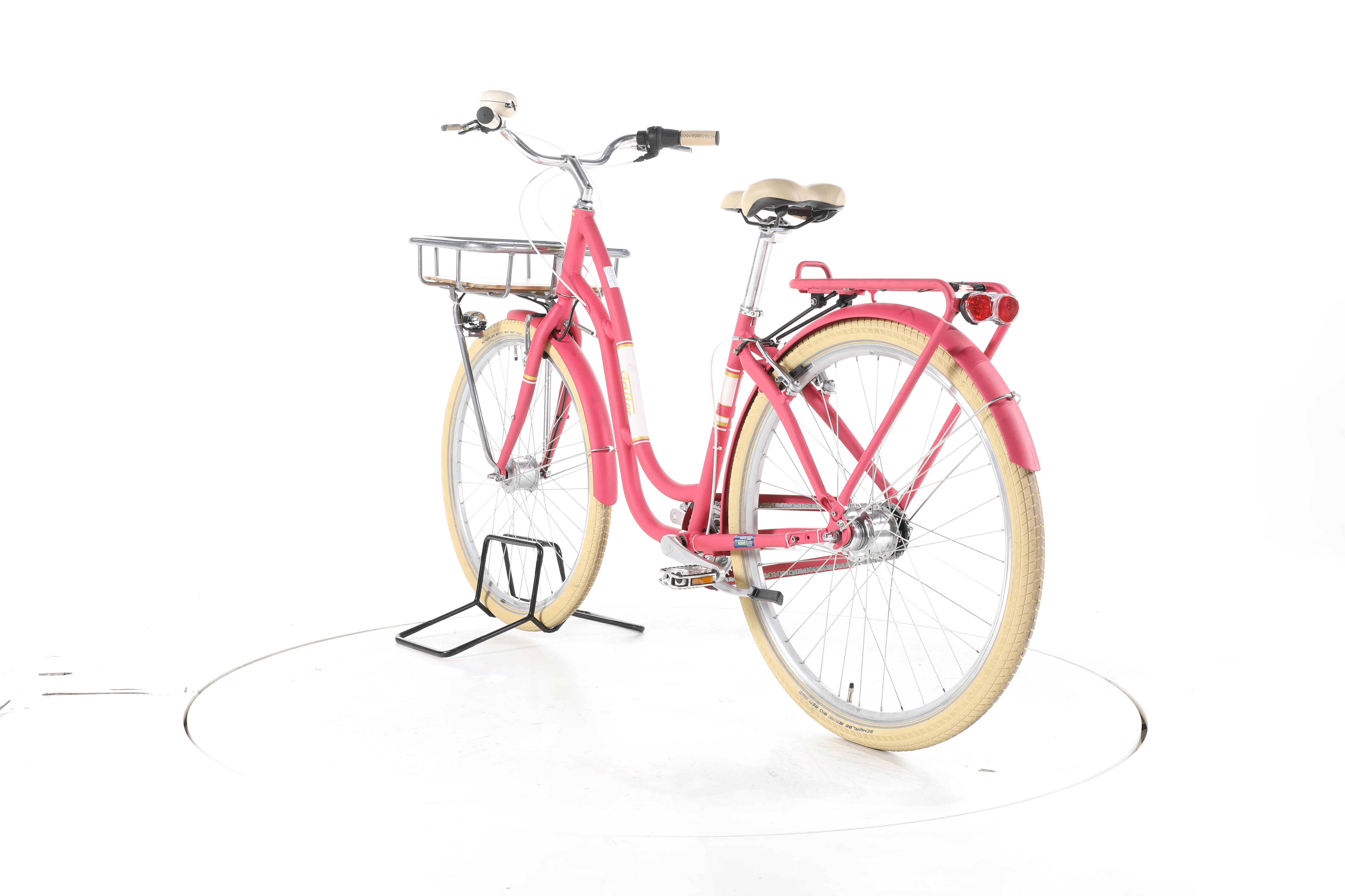 FALTER R 4.0 Classic Fahrrad City & Trekking - Image 9
