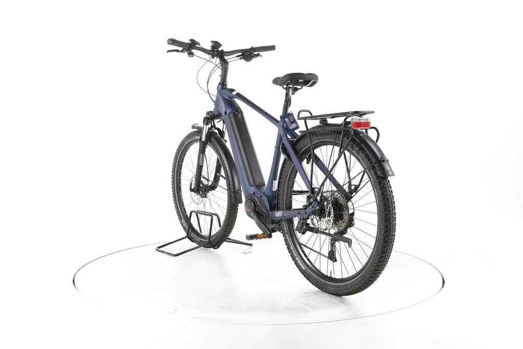 Velo de Ville SEB890 Trekking E-Bike - Image 9
