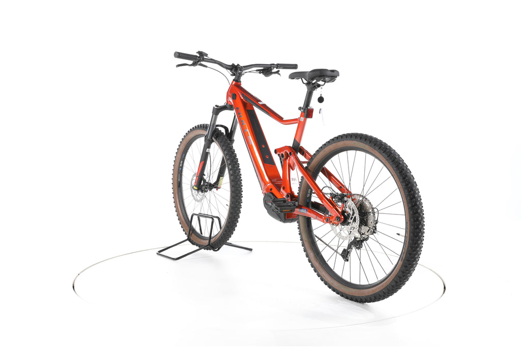 Bulls Copperhead EVO AM 1 Fully E-Bike 2023 - Image 9