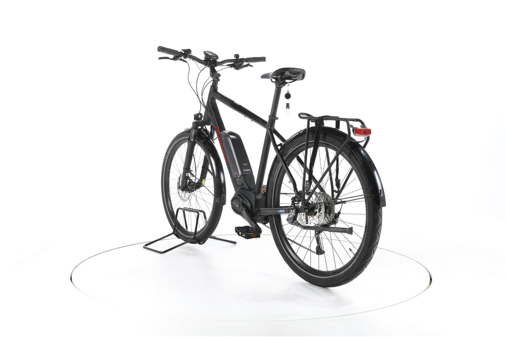 Diamant Zing+ Trekking E-Bike - Image 9