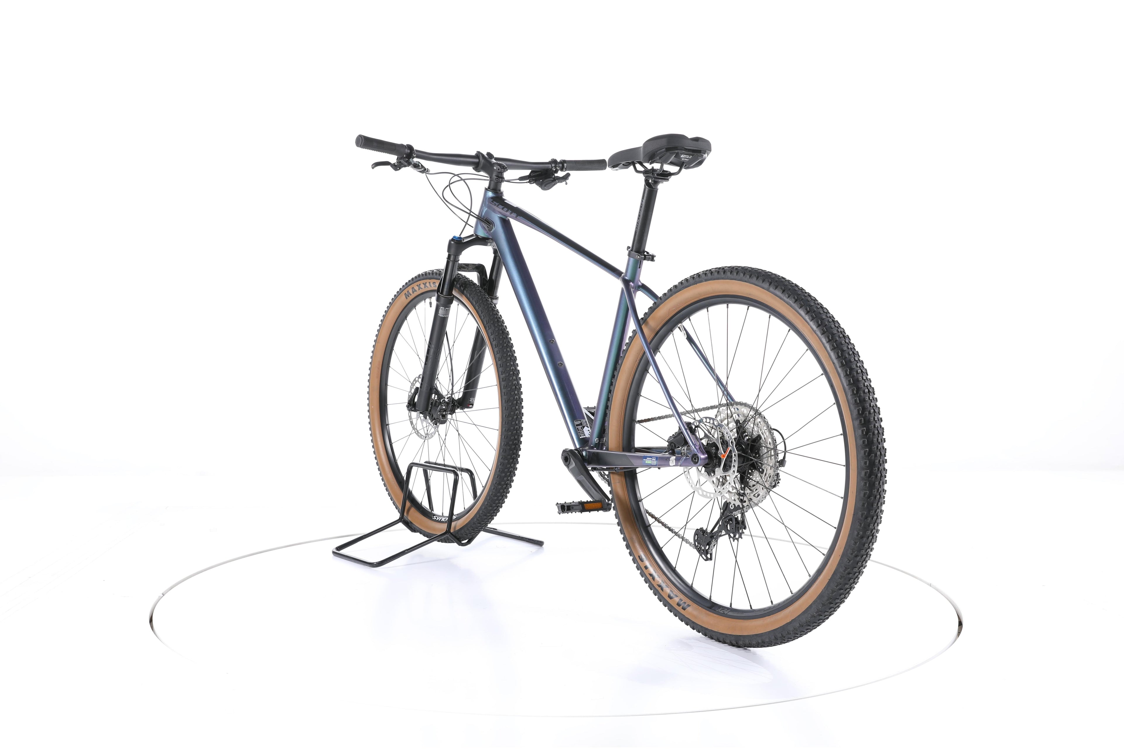 Scott Scale 950 - Image 9