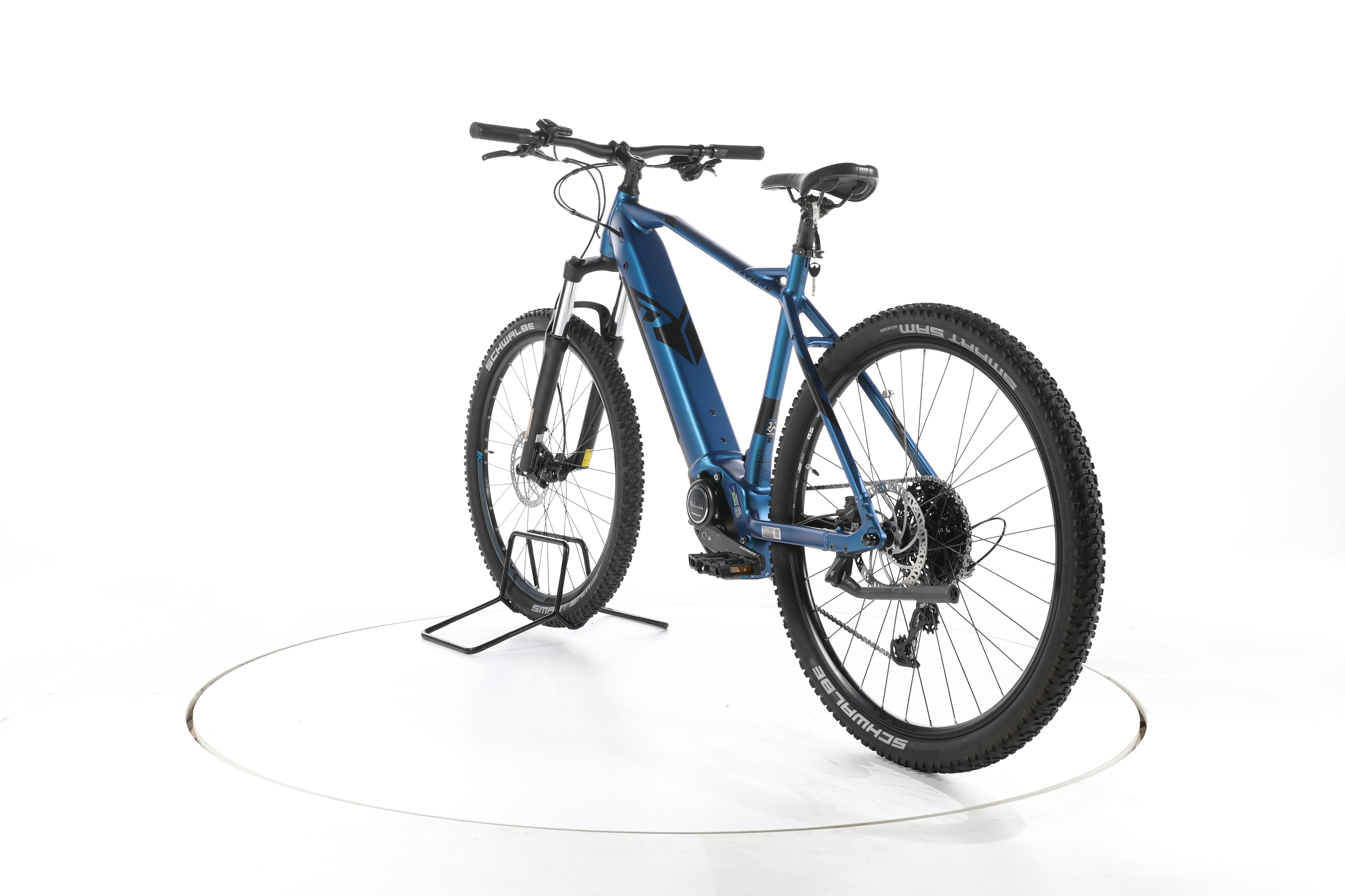 R Raymon HardRay E 5.0 E-Bike - Image 9