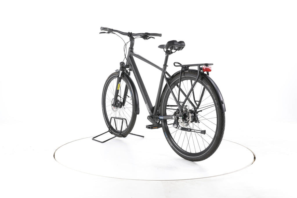 Kalkhoff Endeavour 8 Fahrrad City & Trekking - Image 9