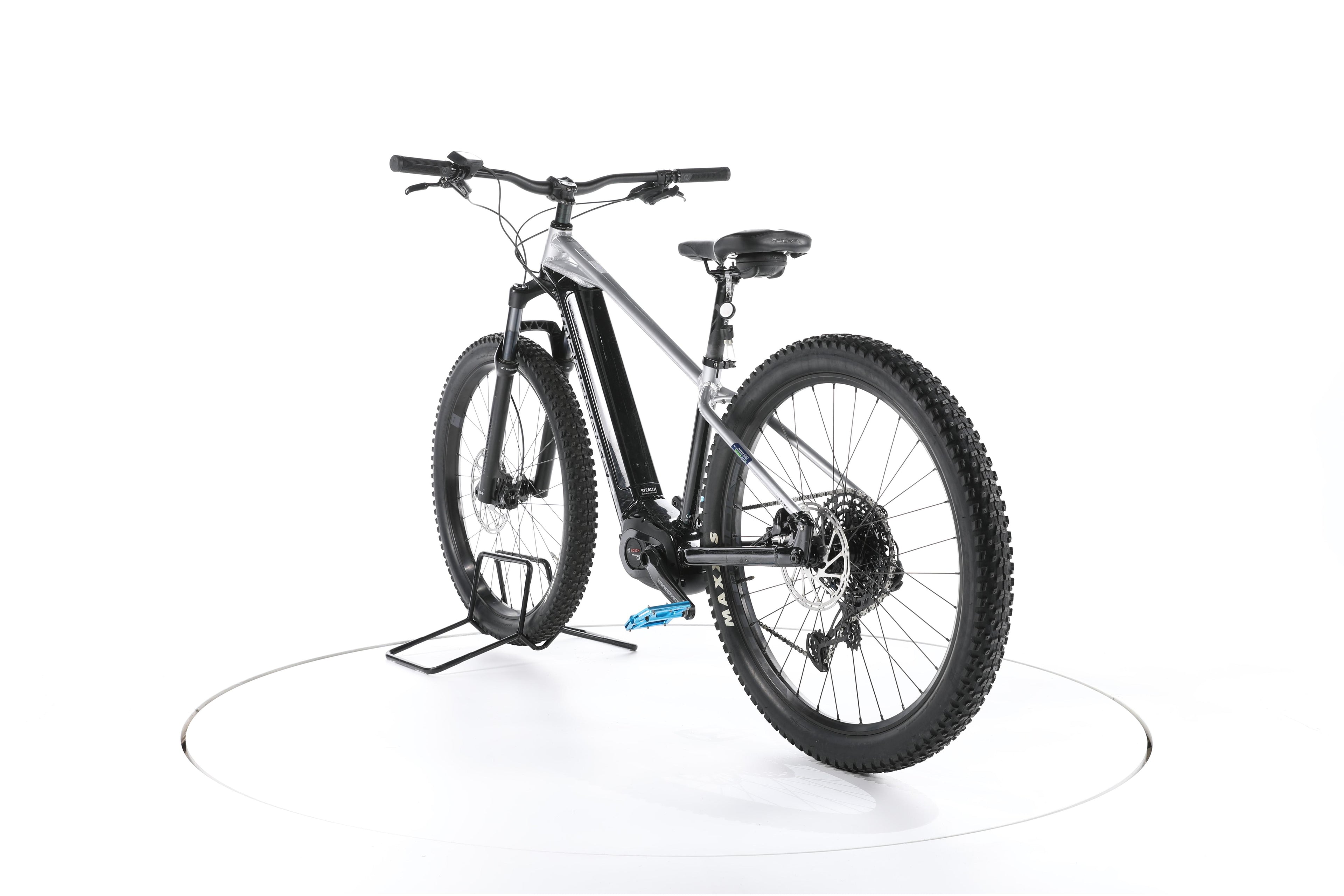 Mondraker Prime + E-Bike - Image 9