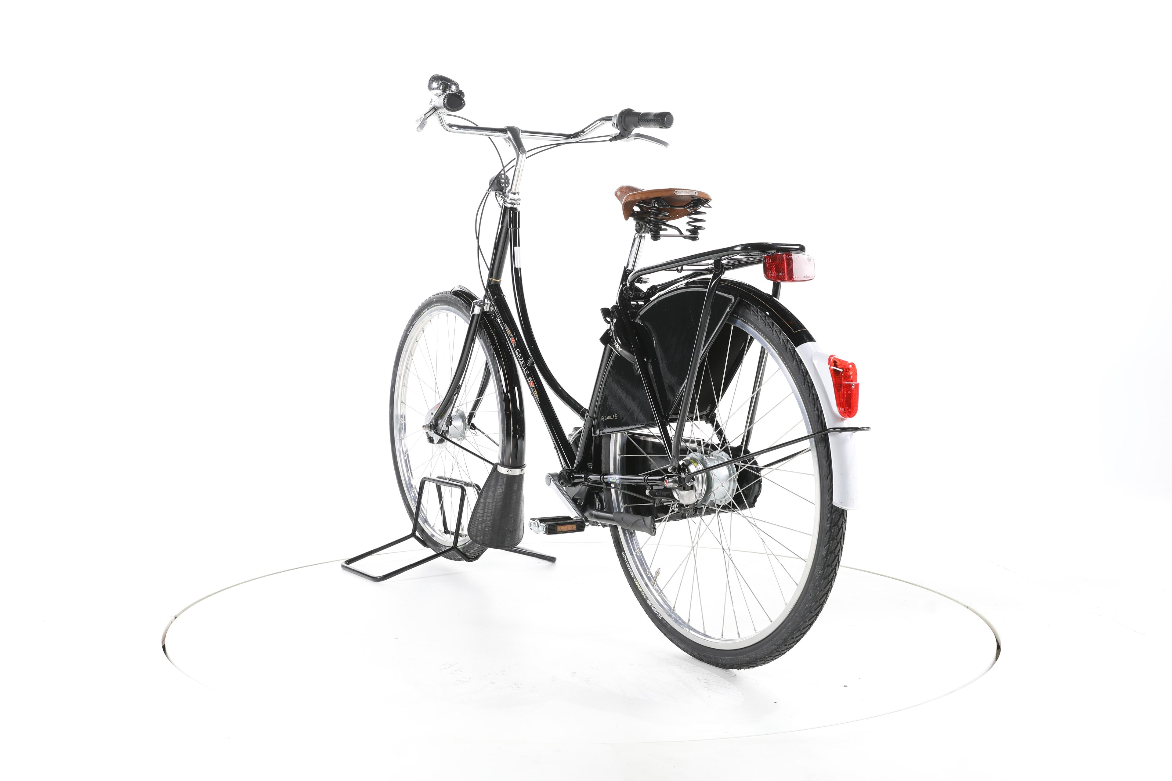 Gazelle Tour Populair USA Damen - Image 9