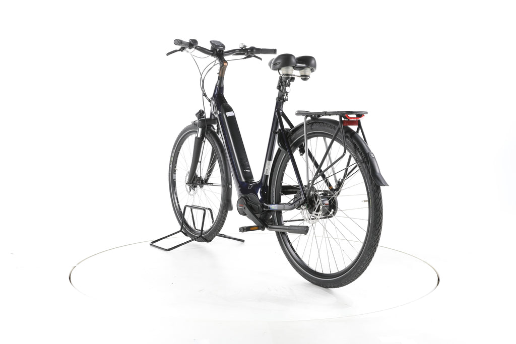 Batavus Finez E-go Power City E-Bike Tiefeinsteiger - Image 9