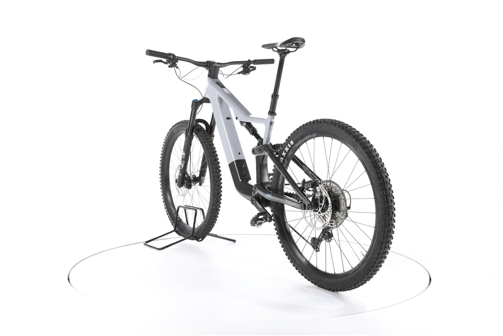 Focus Jam² Sl 8.8 Fully E-Bike Carbon 2023 - Image 9