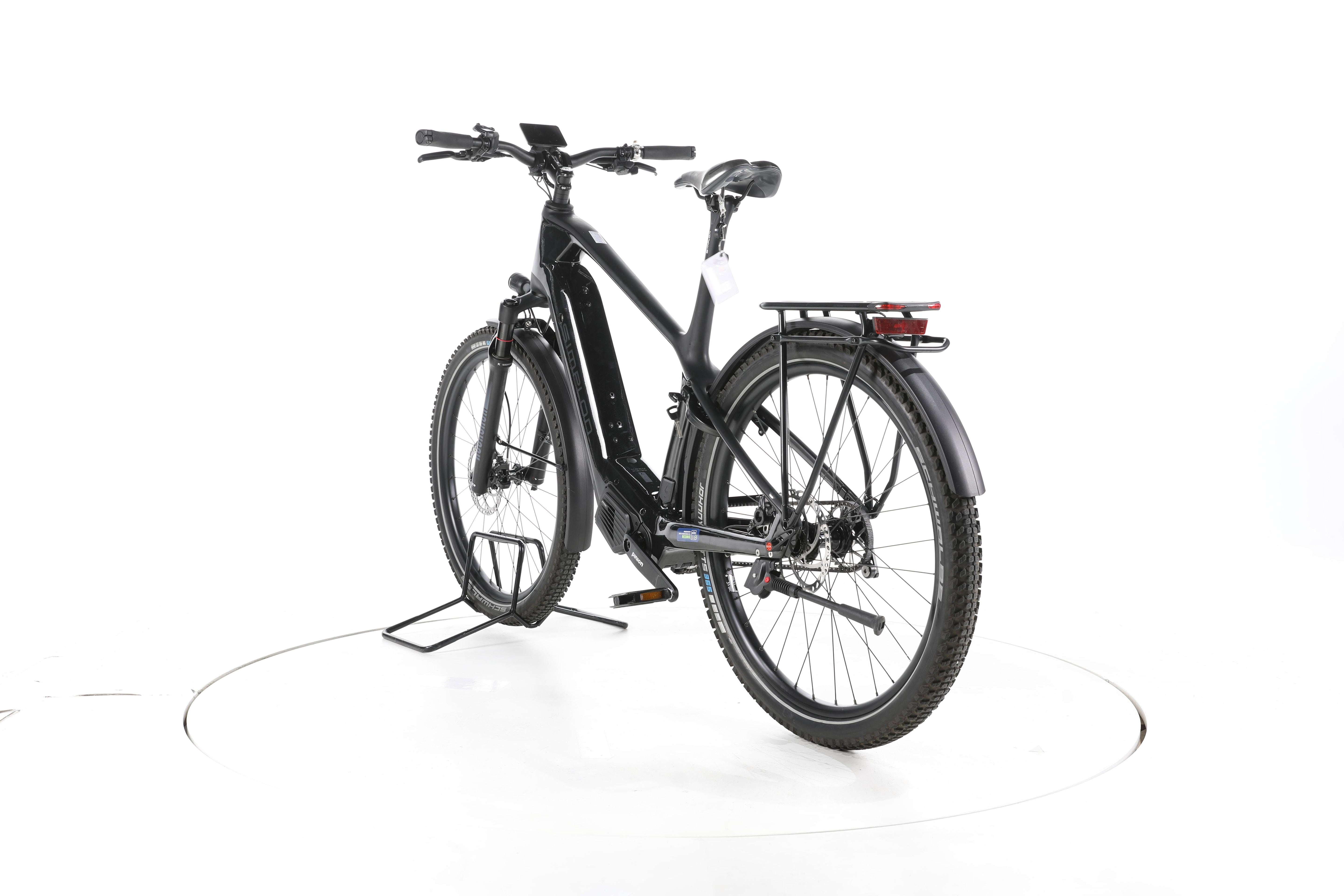 Simplon Kagu ePinion City E-Bike 2024 - Image 9