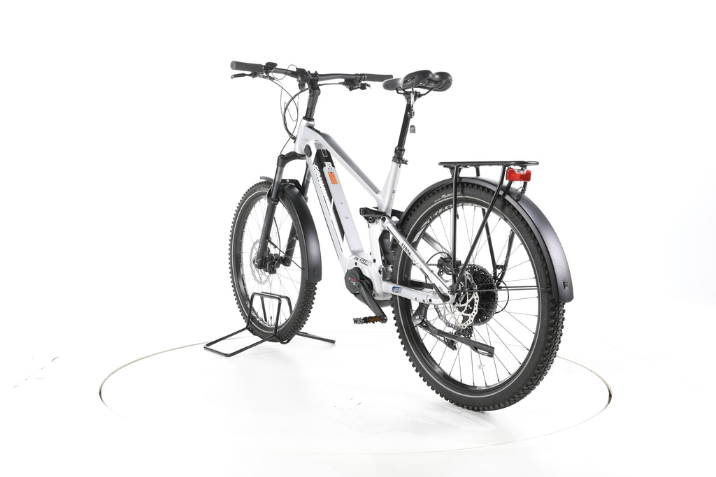Conway Xyron SUV 2.7 SUV E-Bike - Image 9