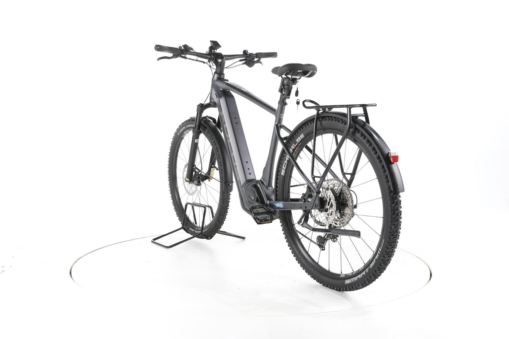 Focus AVENTURA² 6.8 Trekking E-Bike - Image 9