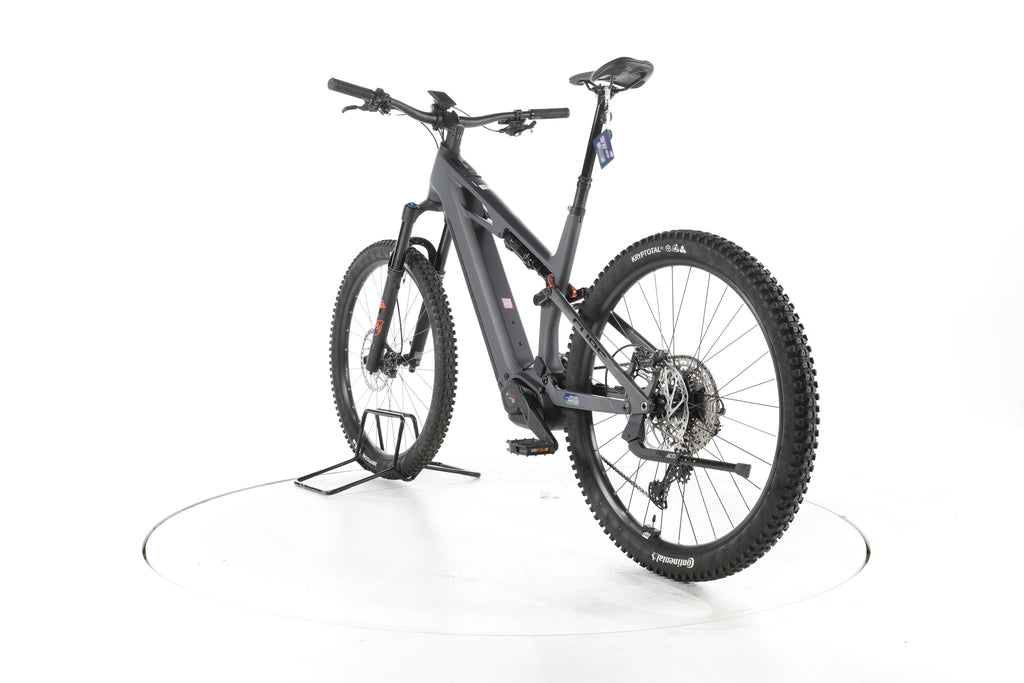Cube Stereo Hybrid ONE44 HPC SLX E-Bike Fully Carbon 2025 - Image 9