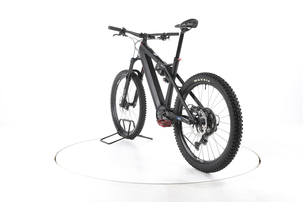 Liteville 301-CE MK2 Pro E-Bike Fully Carbon - Image 9
