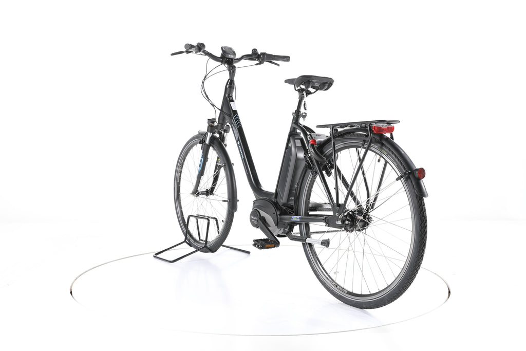 Lehmkuhl P 5.1 City E-Bike Tiefeinsteiger - Image 9