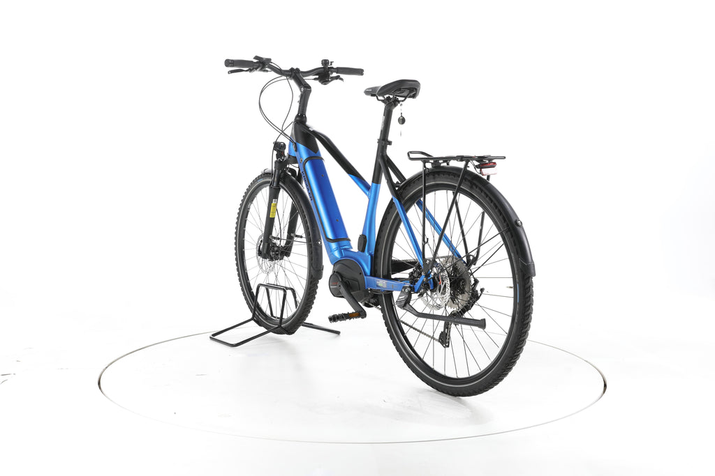 Kreidler Vitality Eco 7 Trekking E-Bike - Image 9