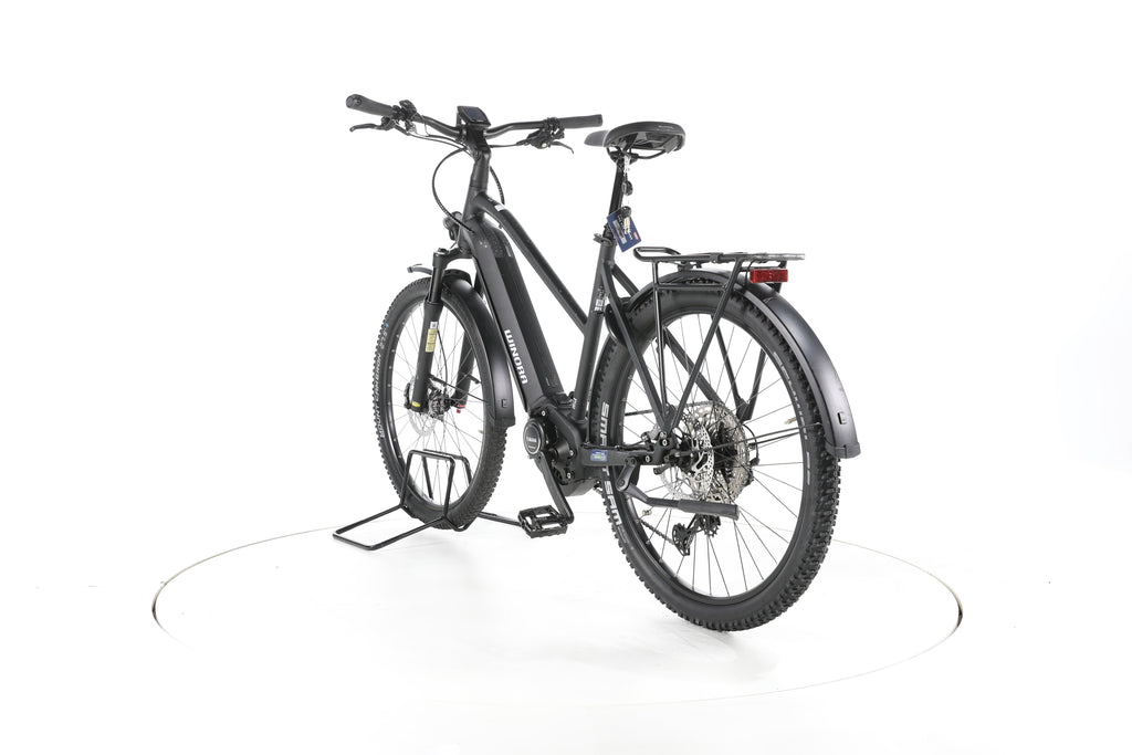 Winora Yucatan 12 Pro Trekking E-Bike - Image 9