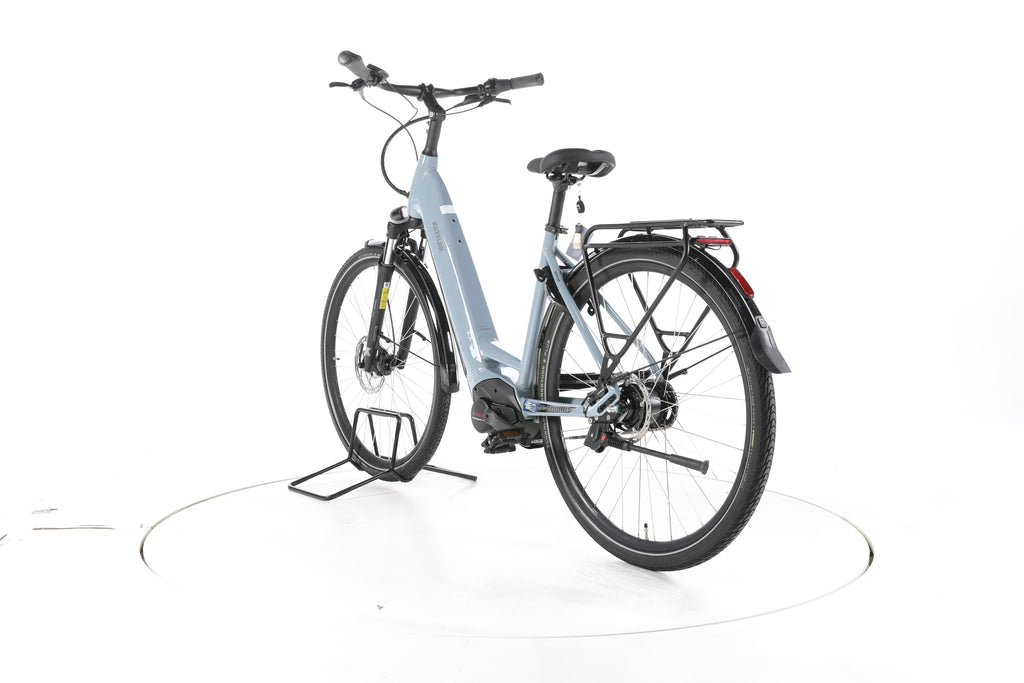 Kettler Traveller E-Gold City E-Bike Tiefeinsteiger - Image 9
