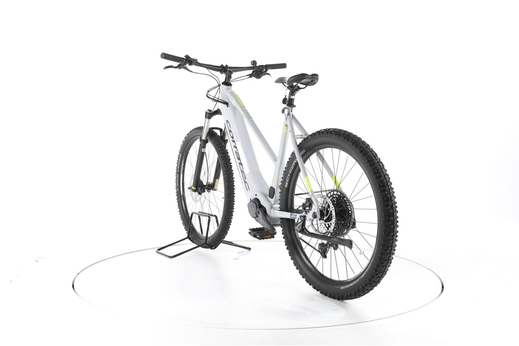 Corratec X-Vert Race E-Bike - Image 9