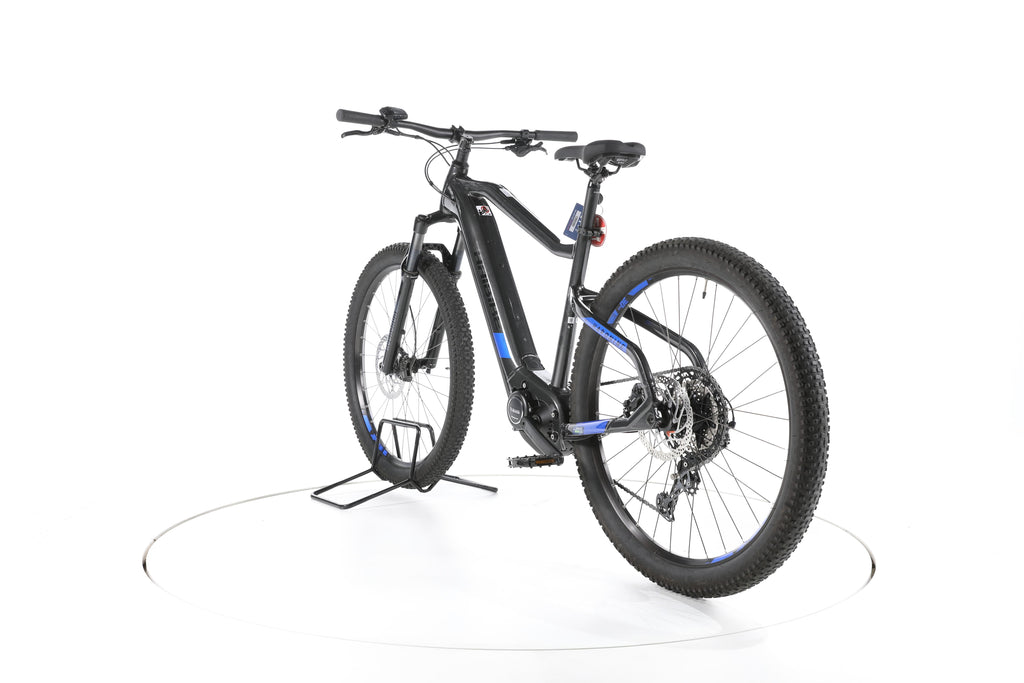 Haibike HardNine 7 E-Bike - Image 9