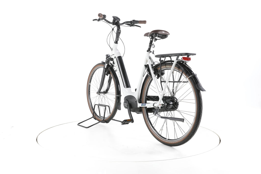 Gazelle Arroyo C7+ HMB Elite City E-Bike Tiefeinsteiger - Image 9