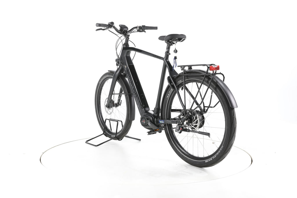 Simplon Kagu Bosch CX 275 City E-Bike - Image 9