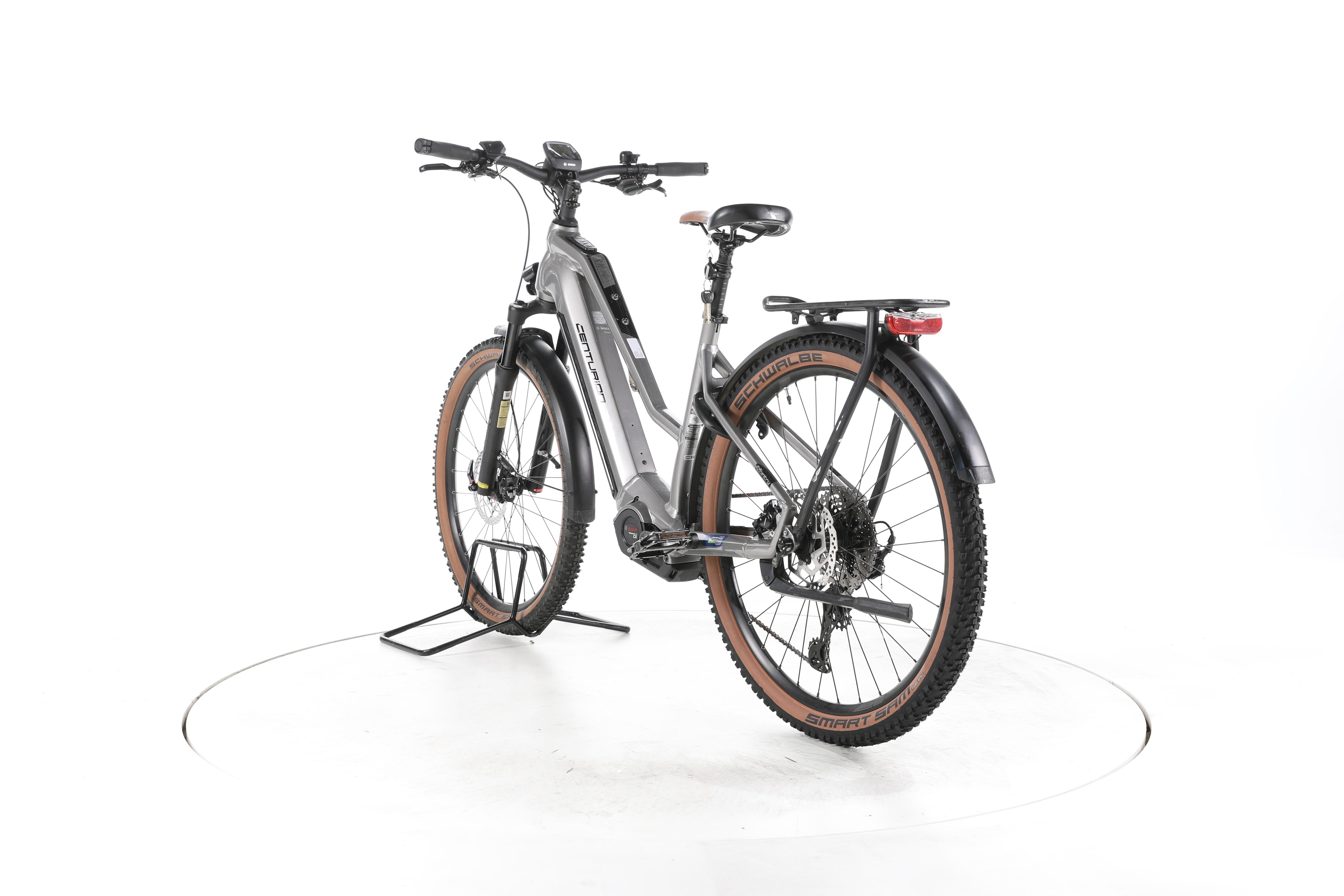 Centurion Country Tour Trekking E-Bike - Image 9