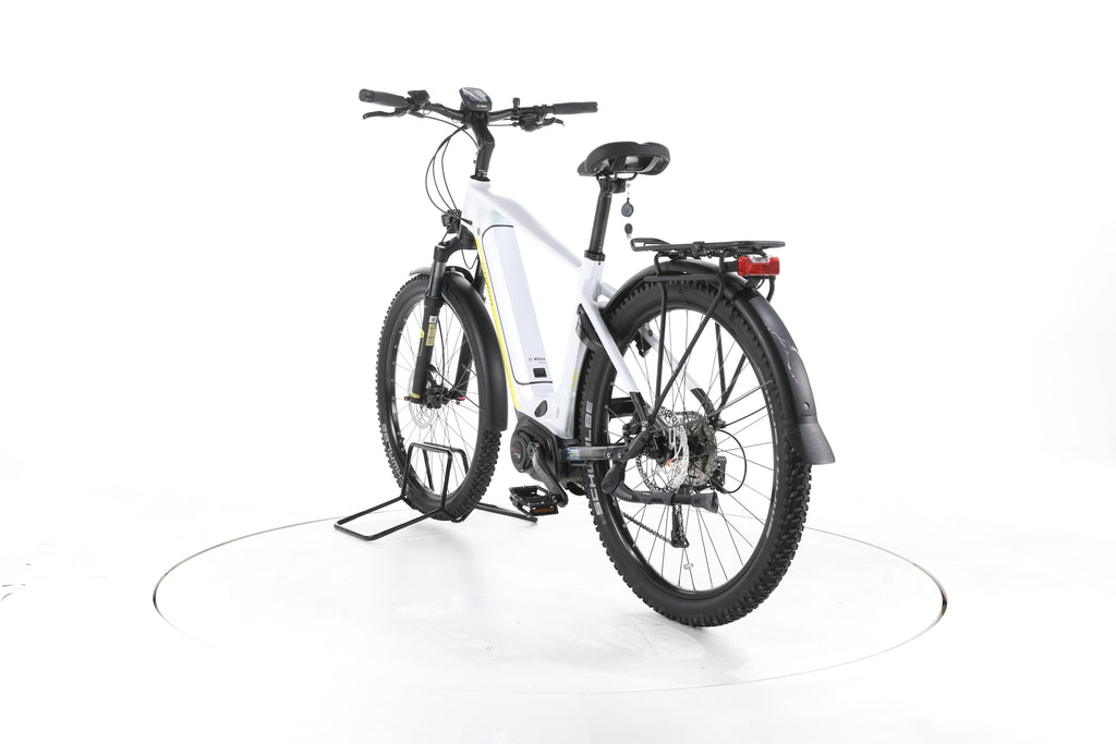 Victoria eAdventure 12.6 Trekking E-Bike - Image 9