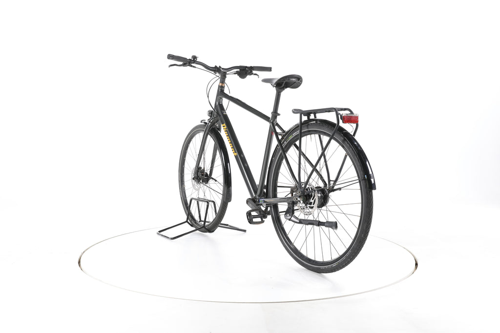 Diamant 247 Deluxe Fahrrad City & Trekking - Image 9