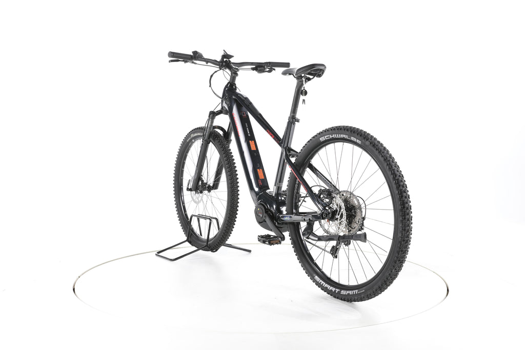 Conway Cairon S 5.0 E-Bike - Image 9
