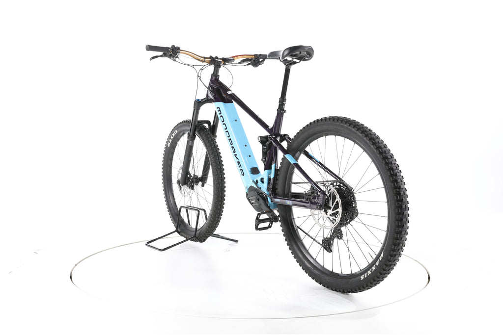 Mondraker DUSK R Fully E-Bike 2023 - Image 9