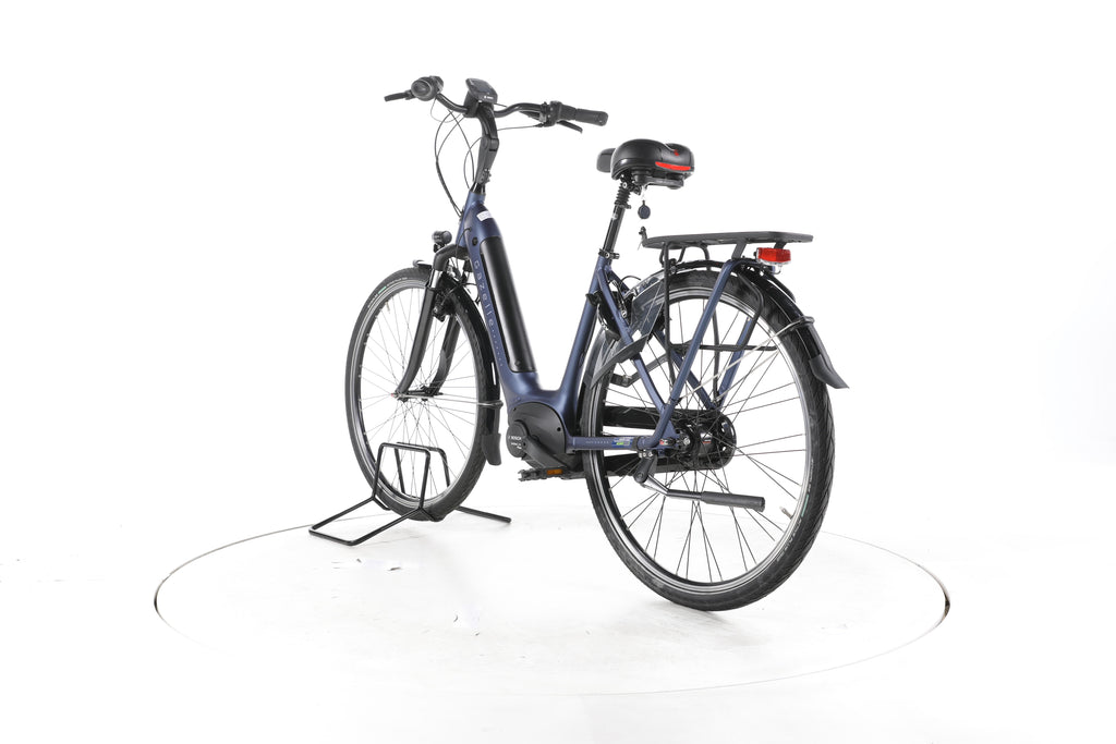 Gazelle Arroyo C7+ City E-Bike Tiefeinsteiger - Image 9