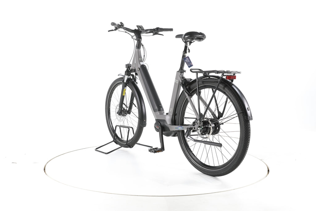 Winora Sinus R5 City E-Bike Tiefeinsteiger 2025 - Image 9