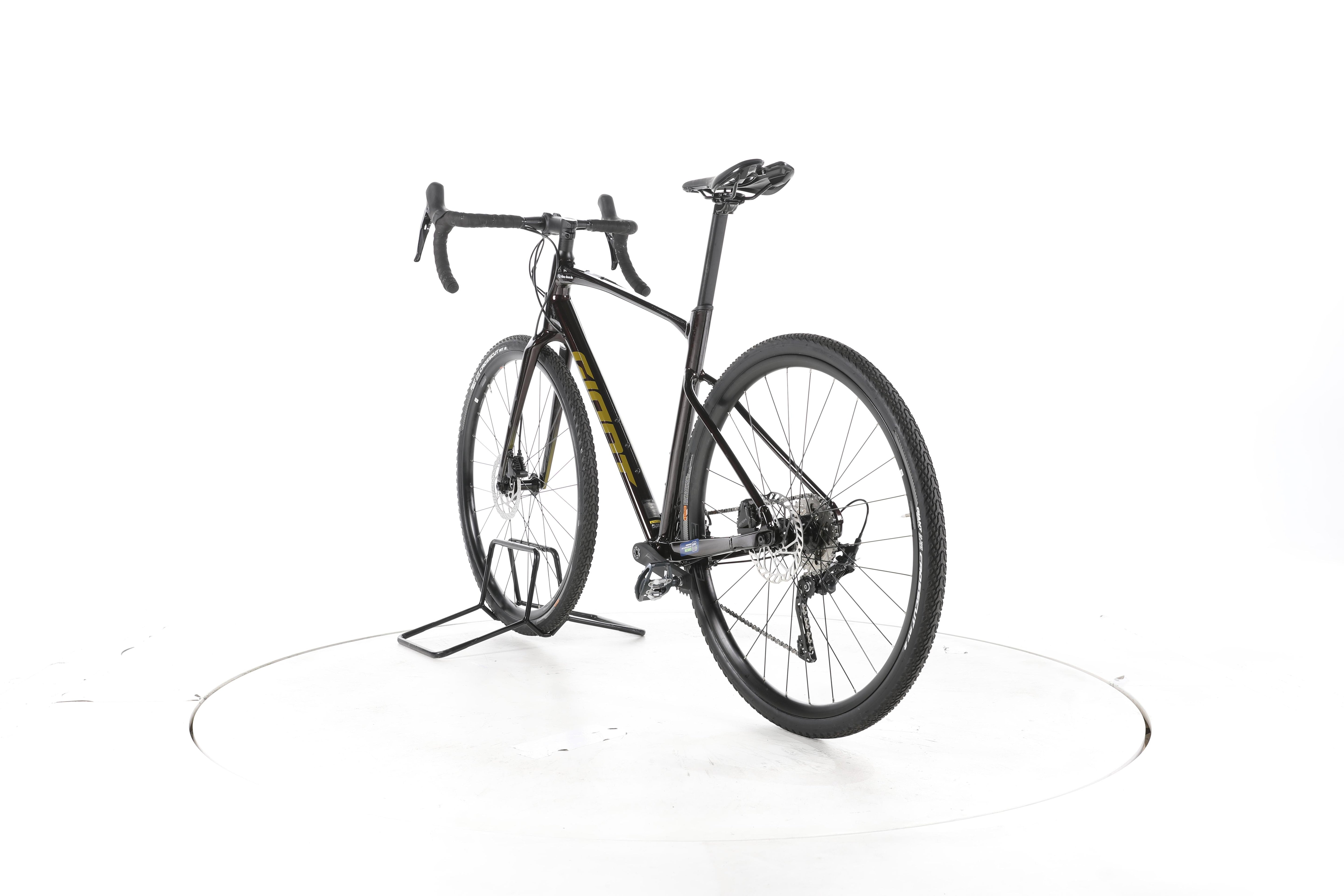 Giant Revolt 1 Gravelbike - Image 9