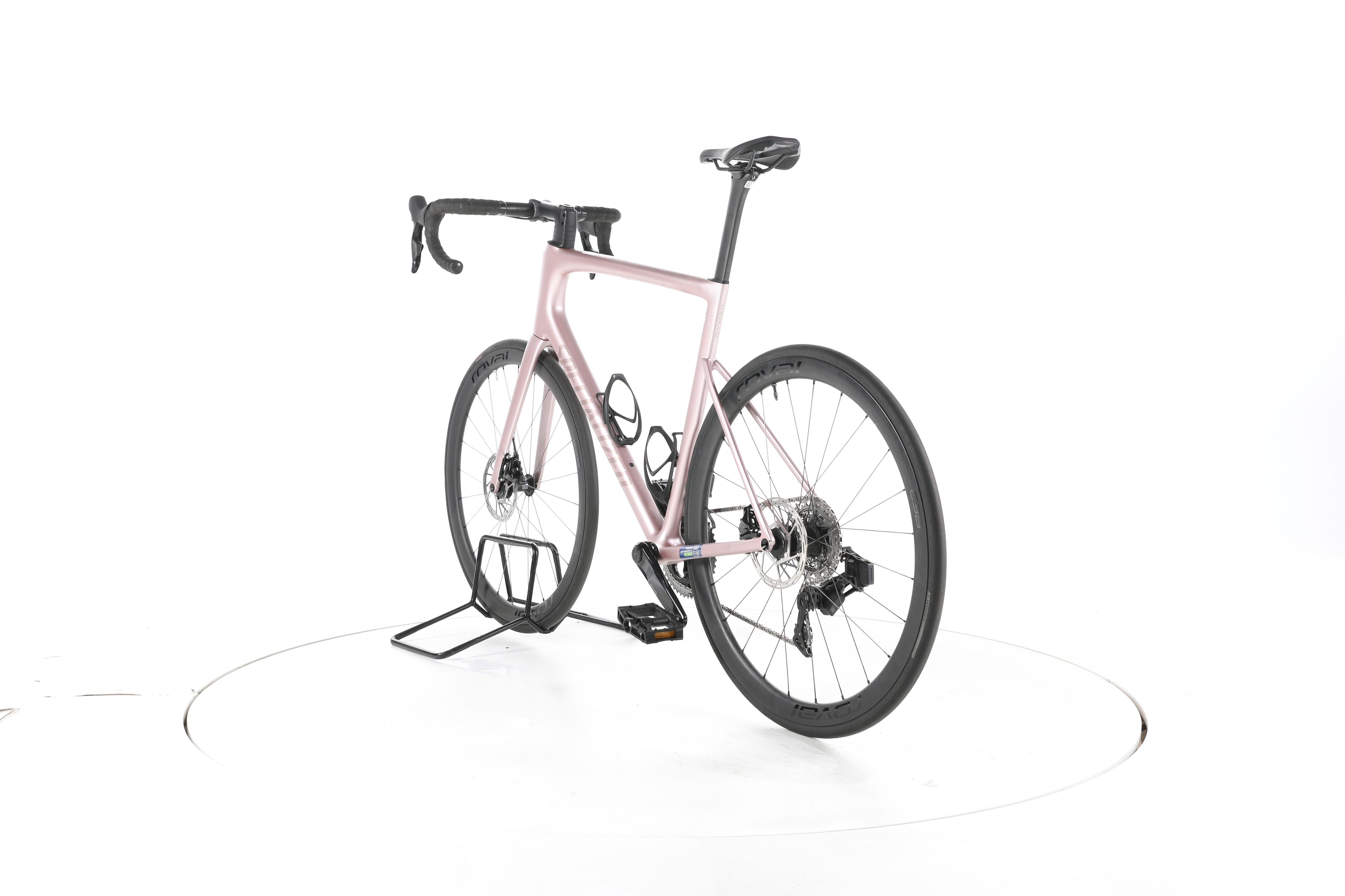 Specialized Tarmac SL8 Expert Rennrad Carbon 2025 - Image 9