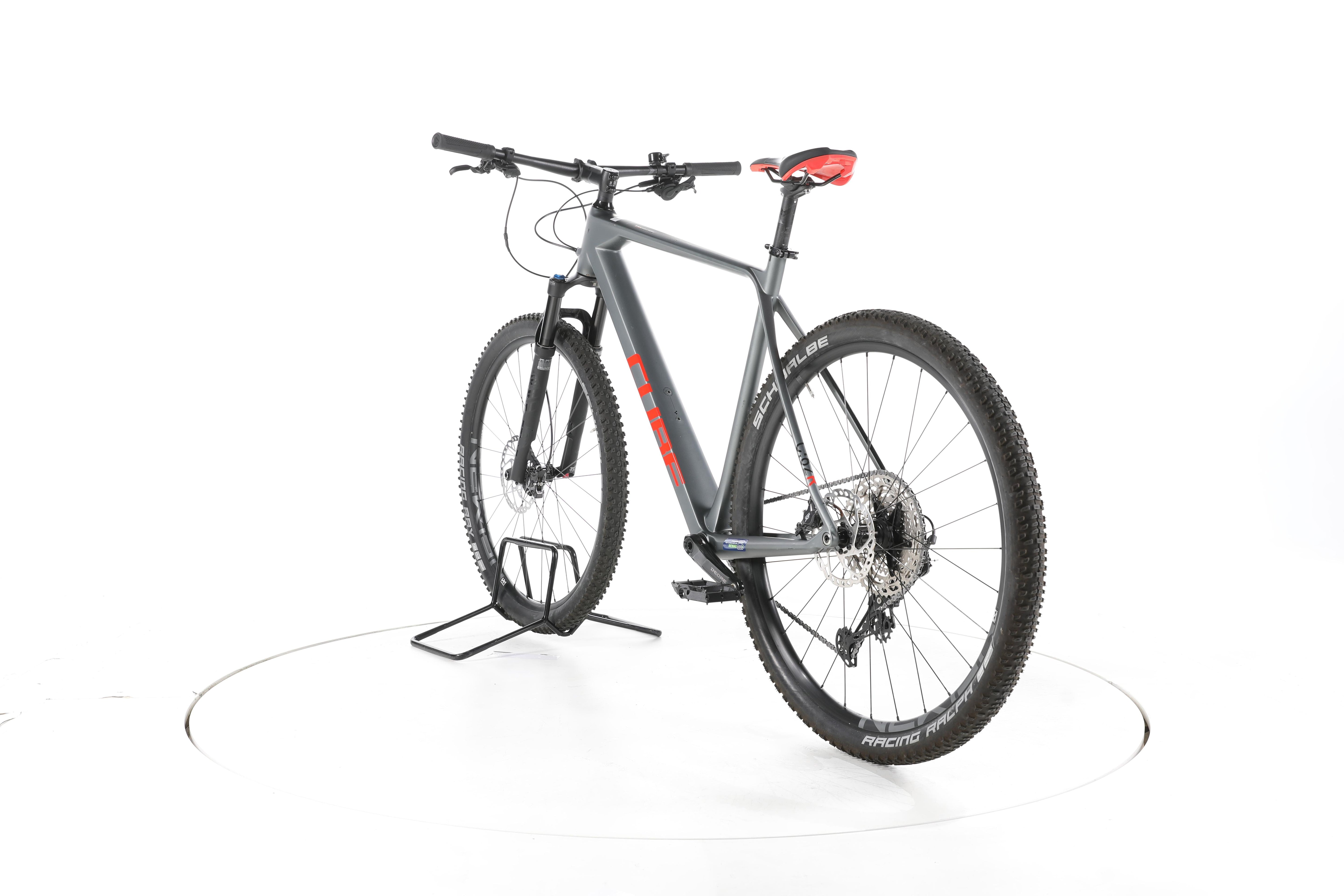 Cube Reaction C:62 Race - Image 9