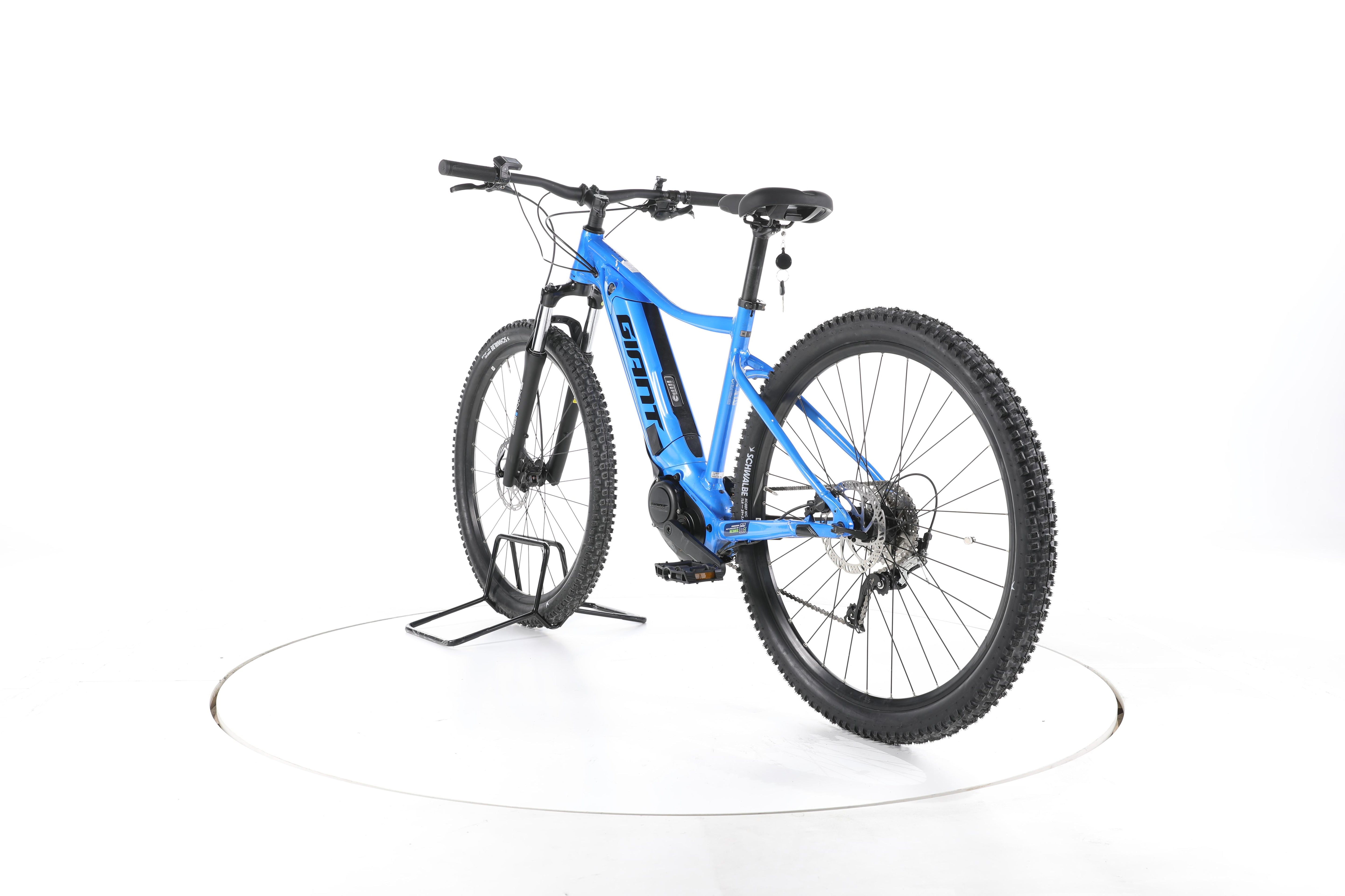 Giant Talon E+ 2 E-Bike - Image 9