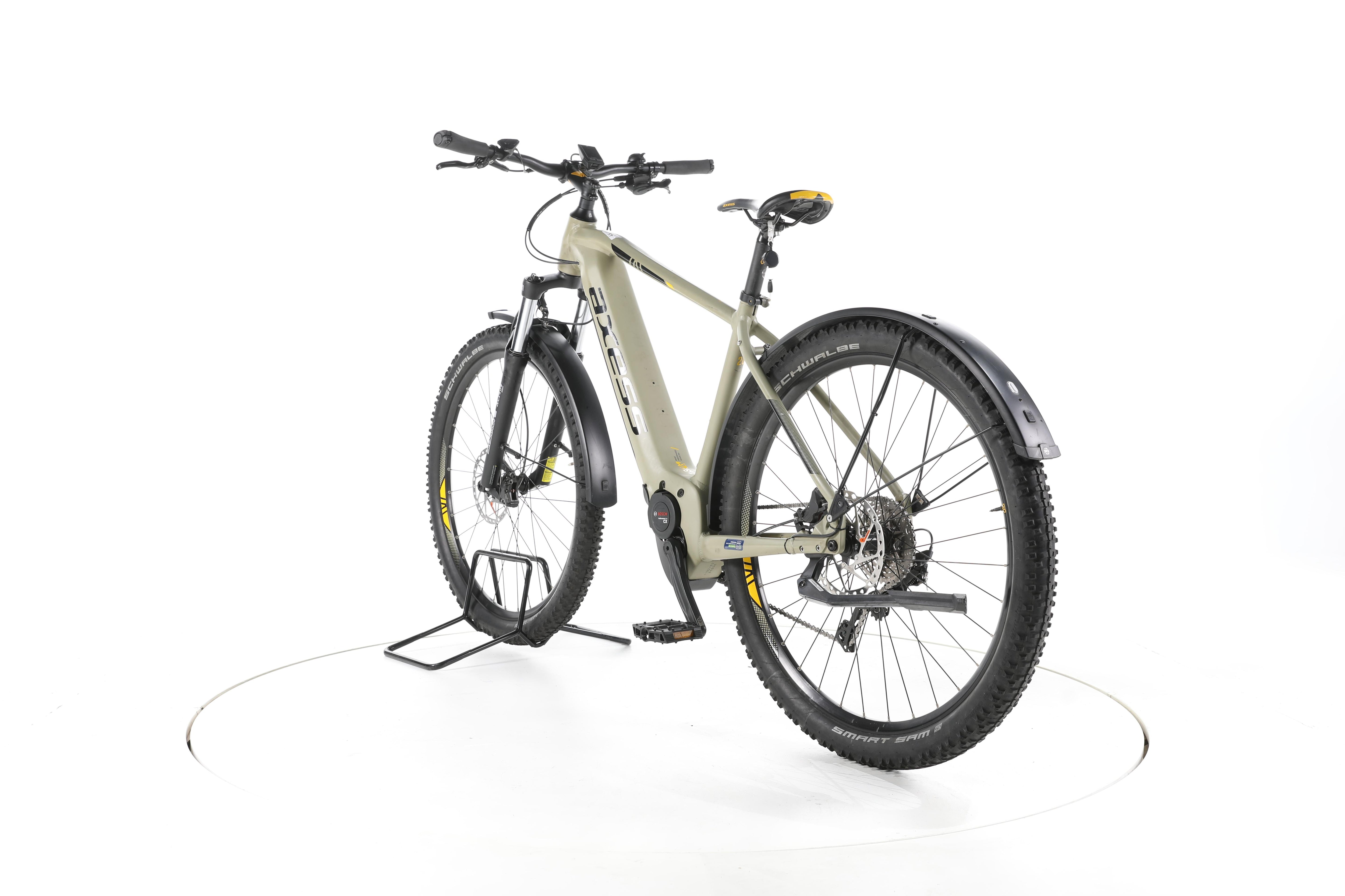 Axess Force 29 E-Bike - Image 9